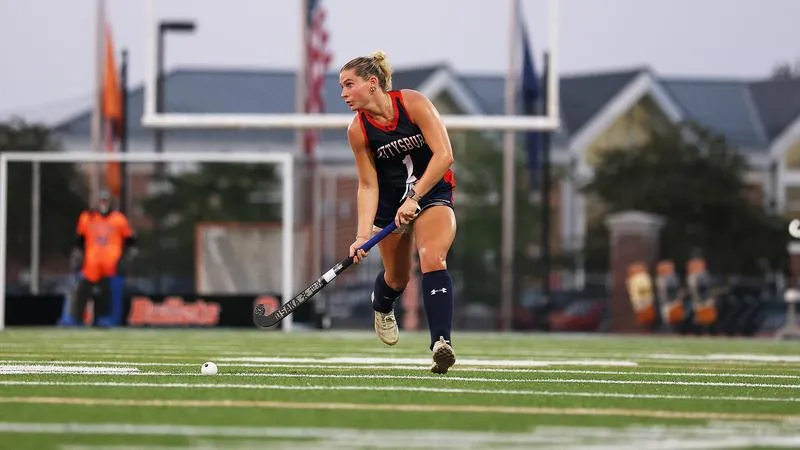 Gettysburg opens conference slate with road win