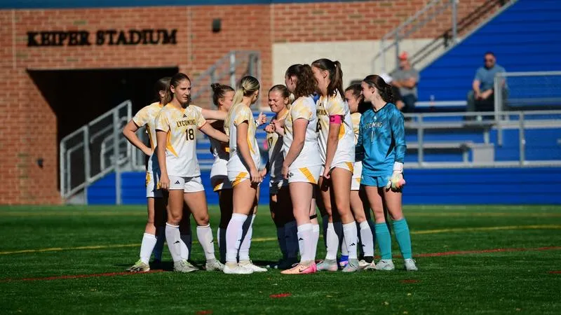 Lycoming falls to Catholic