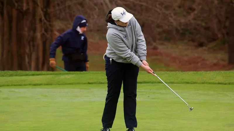 Fidler and Pridham Compete at Gettysburg Invitational
