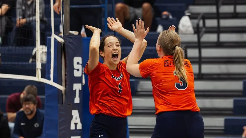 Balanced day carries Gettysburg past Mary Washington