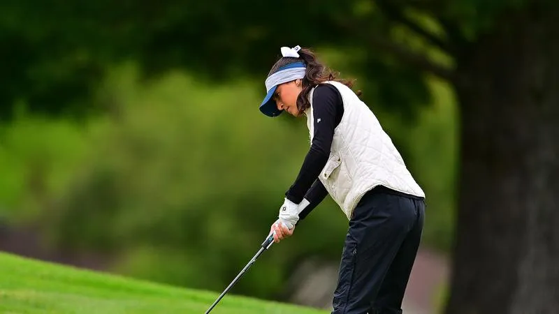 Gettysburg takes top spots at fall invite