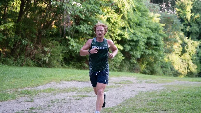 Cross Country Battles at the Lock Haven Invitational