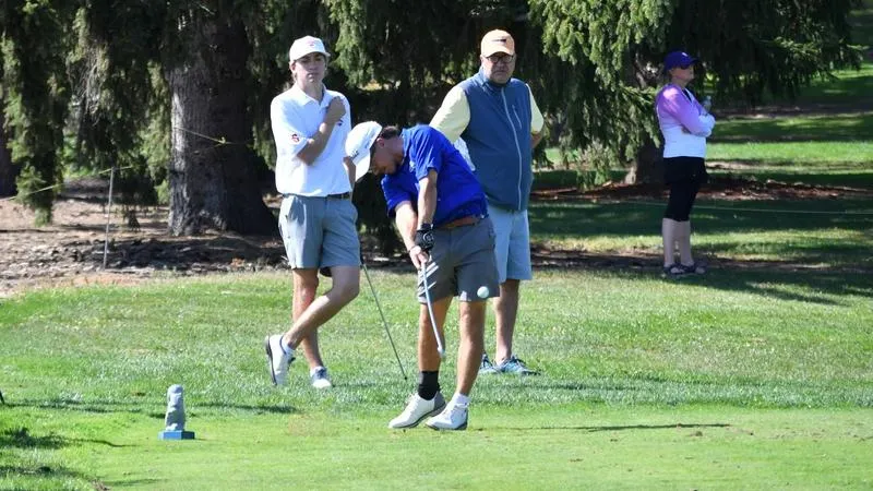Lesperance leads Lycoming at Cardinal Classic