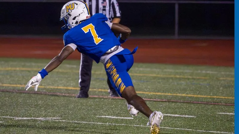 MU Football Wins Another Thriller