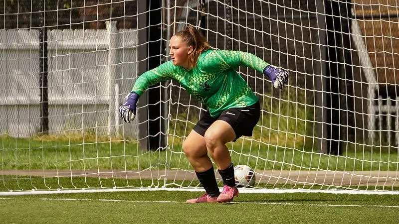 Vulcans play to scoreless tie at Lock Haven