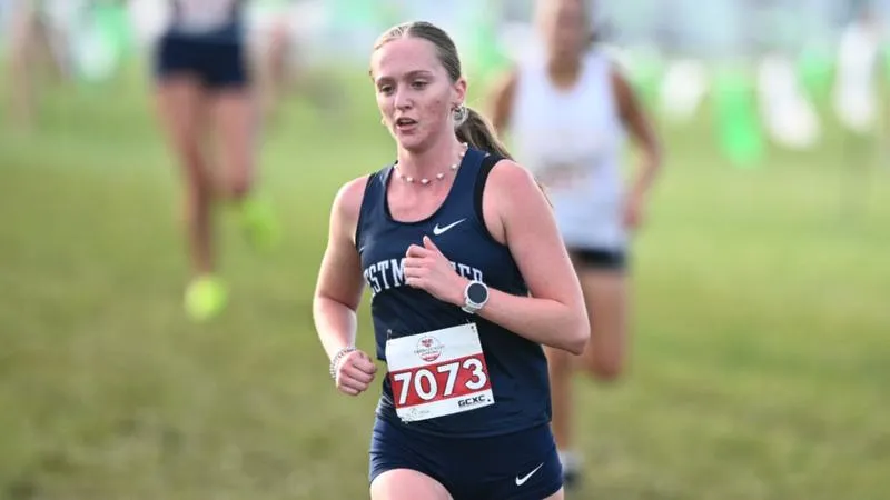 Titans seventh at YSU Collegiate Invitational