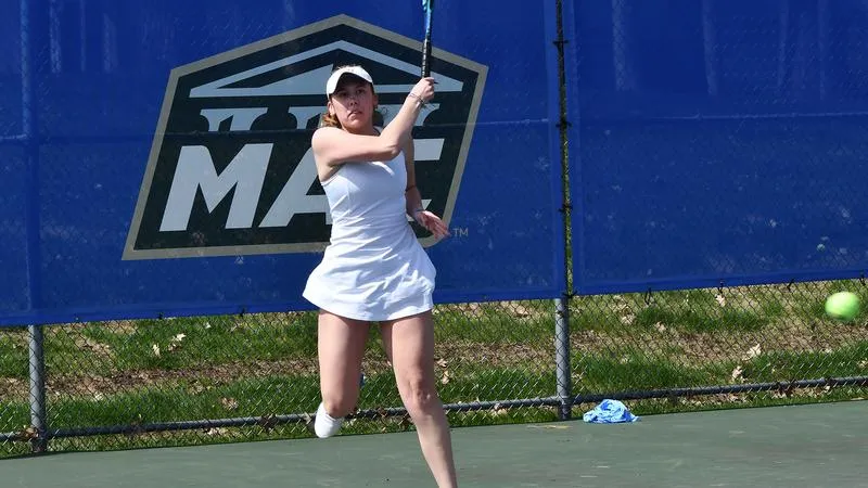 MU Women Win at Lycoming