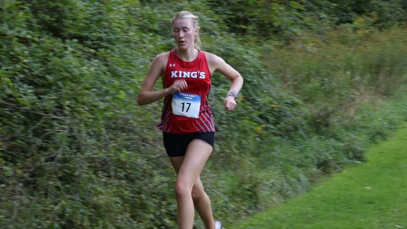 Monarchs Record Multiple Personal Bests at Lock Haven