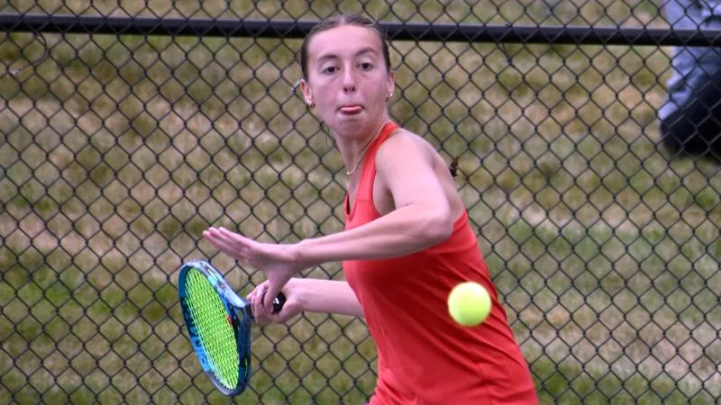 Grove City now 4-0 in conference action
