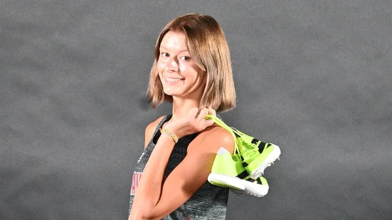 IUP Cross Country Turns in Strong Showing at Lock Haven Invitational
