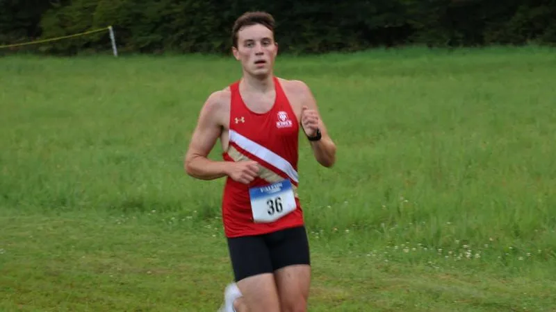 Monarchs Compete at Lock Haven with Multiple Personal Best Performances