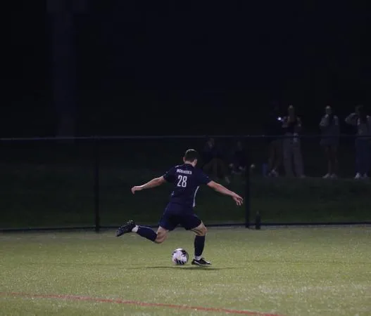 Mount Aloysius Men's Soccer Battles Mount Union to 3-3 Draw