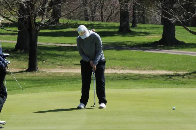 Women's Golf Finishes as Runners-Up for Second Time this Fall at Susquehanna