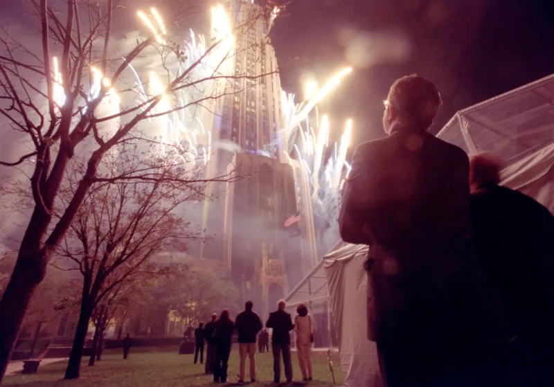 What does the Cathedral of Learning mean to you? Post-Gazette readers share favorite memories for Cathy's 100-year birthday