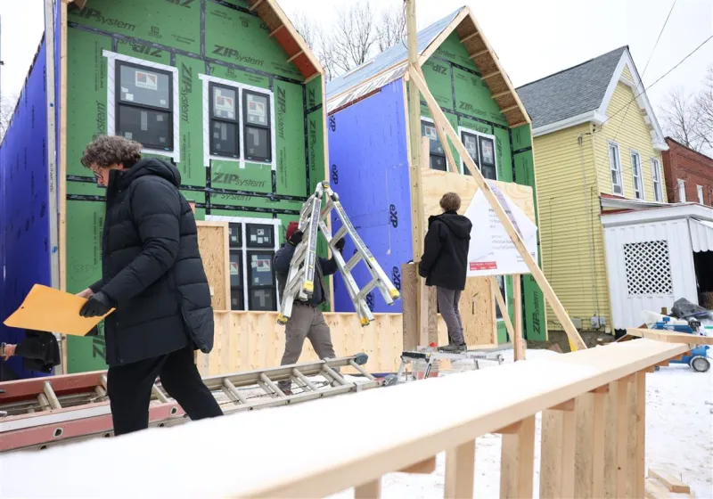 Letter to the editor: Housing Opportunity Fund is a good investment
