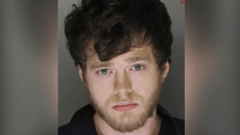 Ephrata man accused of firing gun inside home, threatening to kill residents