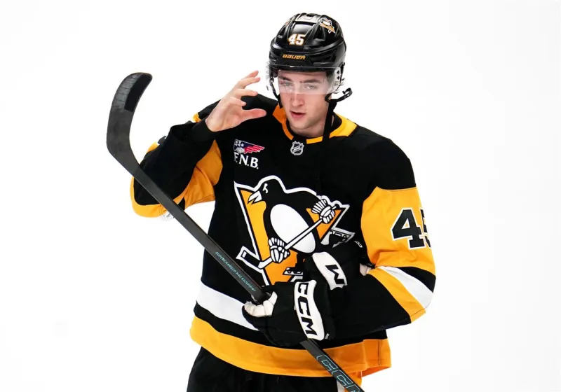 The Penguins send 3 players to Wilkes-Barre and put 4 on injured reserve as the roster cutdown continues