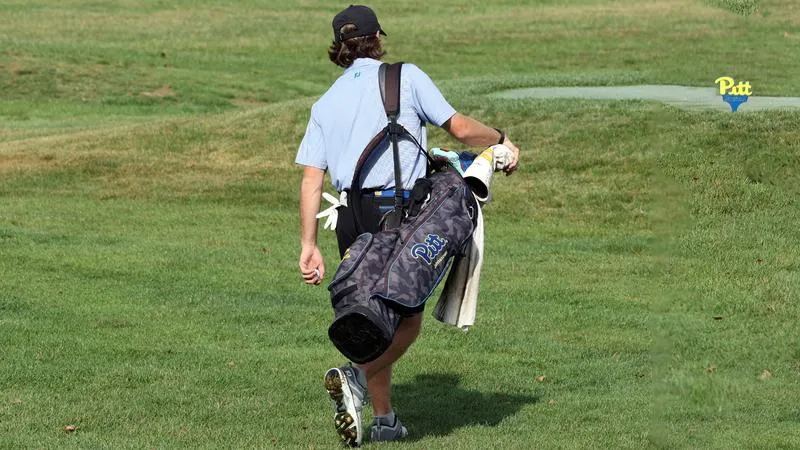 Men's Golf Set to Host Pitt-Johnstown Sunnehanna Collegiate, Monday and Tuesday