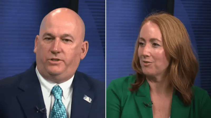Face the State | Meet the candidates hoping to fill seat of longtime Pennsylvania lawmaker
