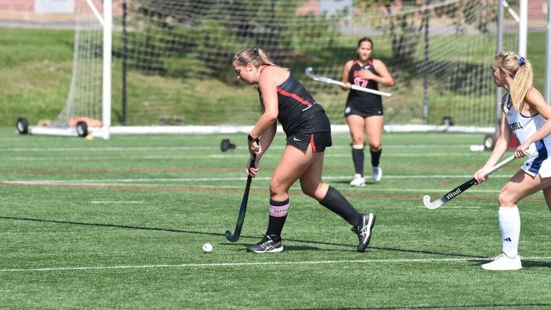 Field Hockey: Field Hockey Falls to Cedar Crest