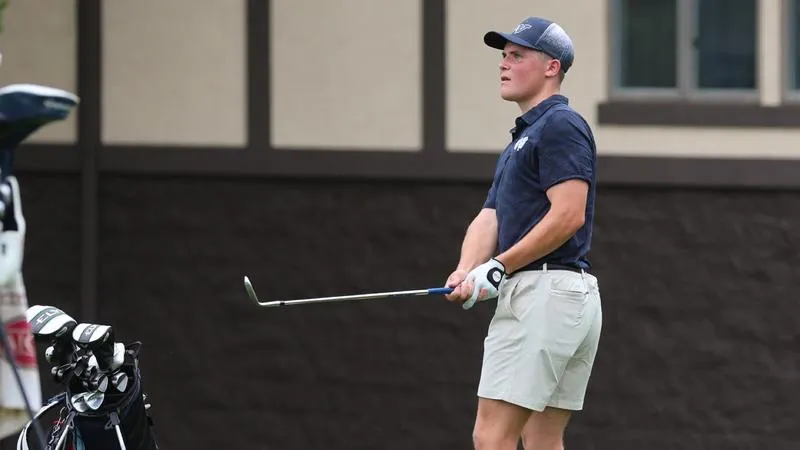 Titans finish third at Cardinal Fall Classic