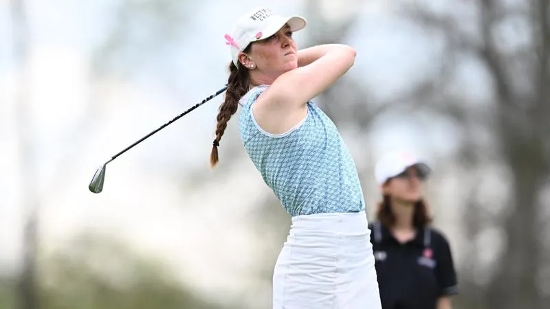 Westminster women sixth at Cardinal Fall Classic