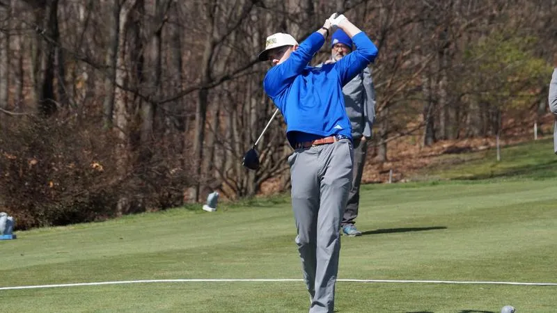 Lycoming moves up in final round at Cardinal Fall Classic