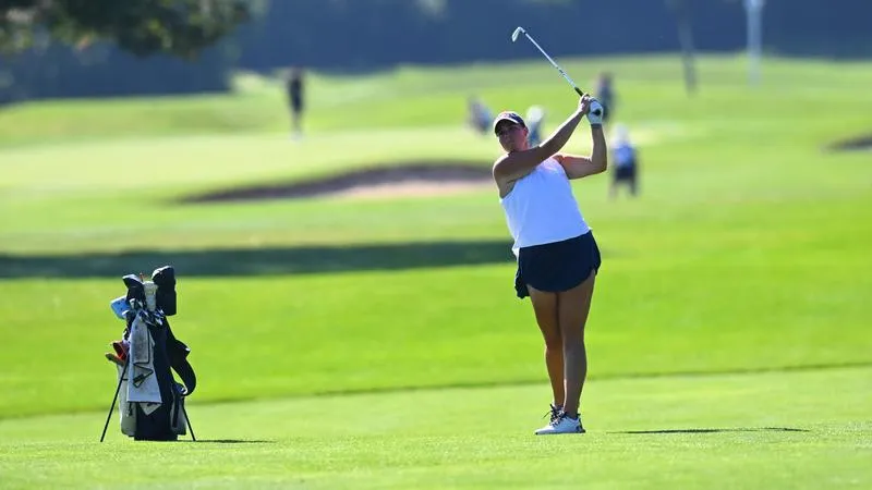 Duquesne Set to Host Golf Galaxy Collegiate