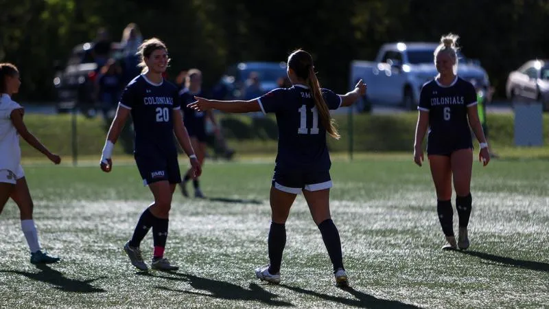 Fraser Scores Game-Winner to Defeat Cleveland State