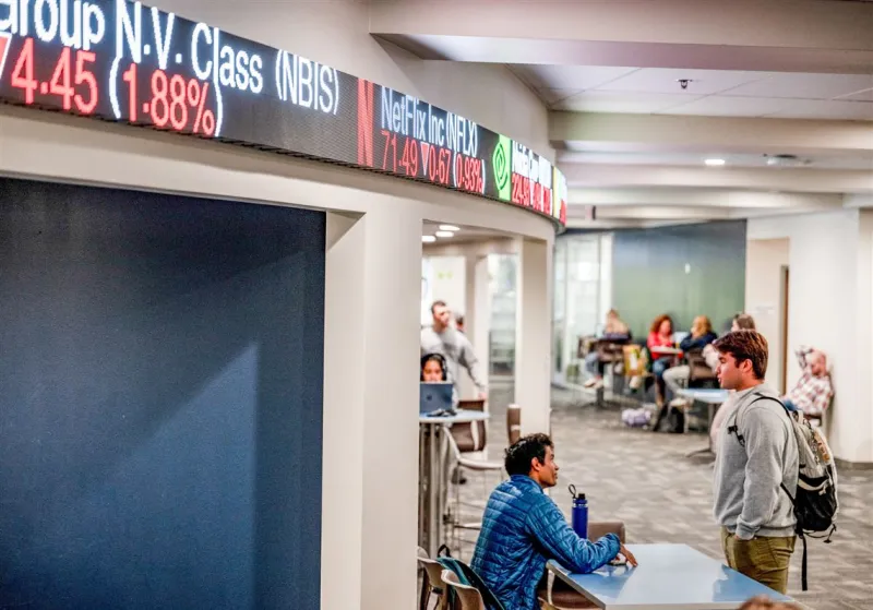 The era of cheap money is over. What higher rates mean for you