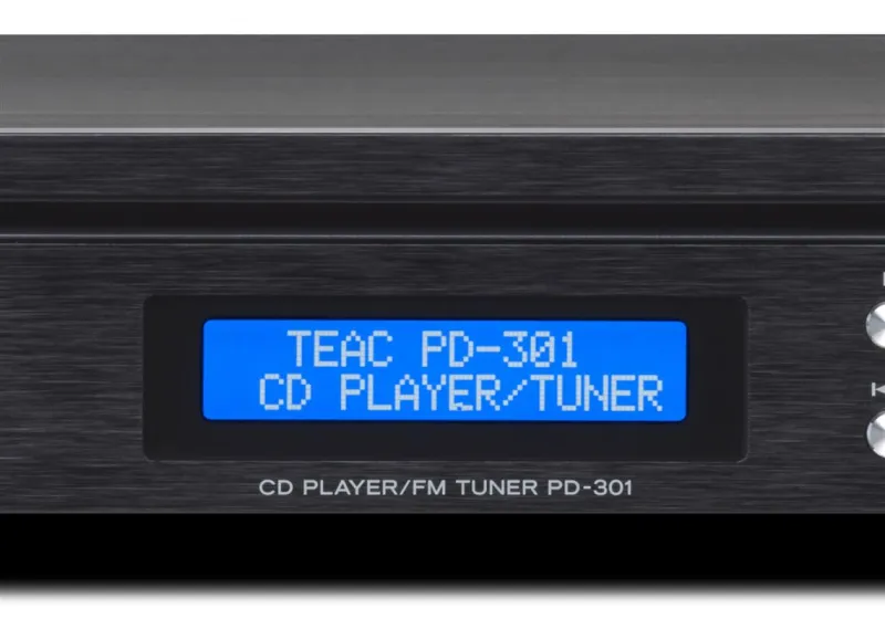 Sound Advice: Buying a high-quality stereo receiver with FM radio and CD player