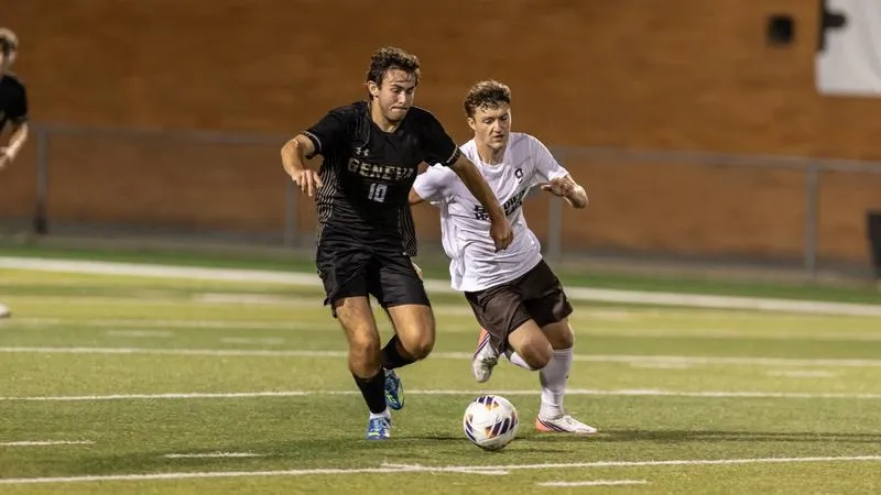 Student-Athlete of the Week: Luke Main