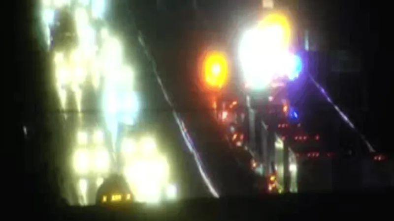 Closures reported on Route 30 in Lancaster County after crash traps at least 1