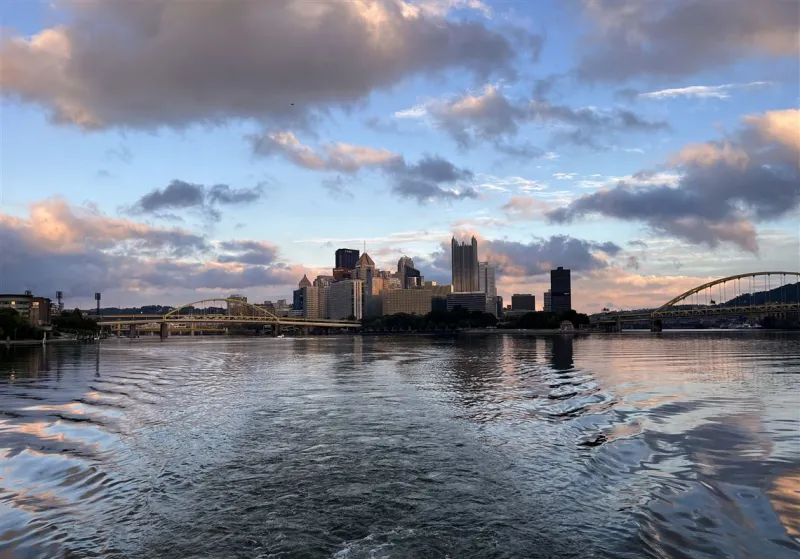 Economist's View: Pittsburgh labor market moving in the wrong direction in 2026