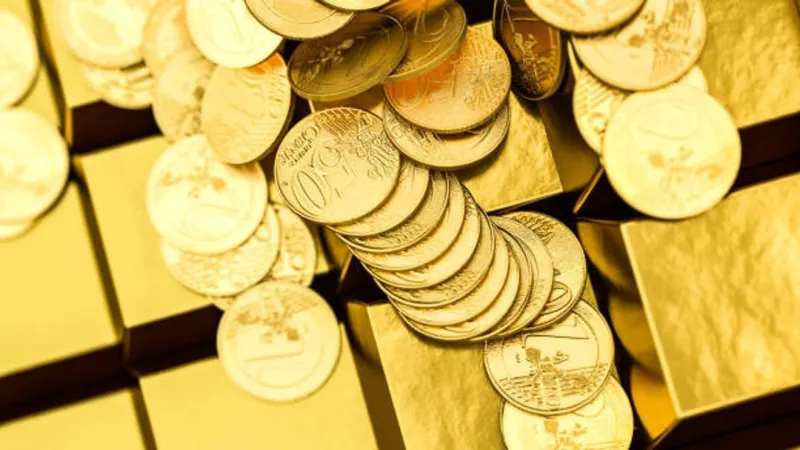 State police warn about 'sophisticated' new gold bar scheme with reported $6.5M stolen