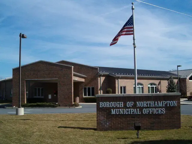 Northampton to decide on future of health board, celebrates community grants