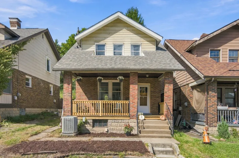 Your move: 6+ homes listed for $250,000 or less in Allegheny County