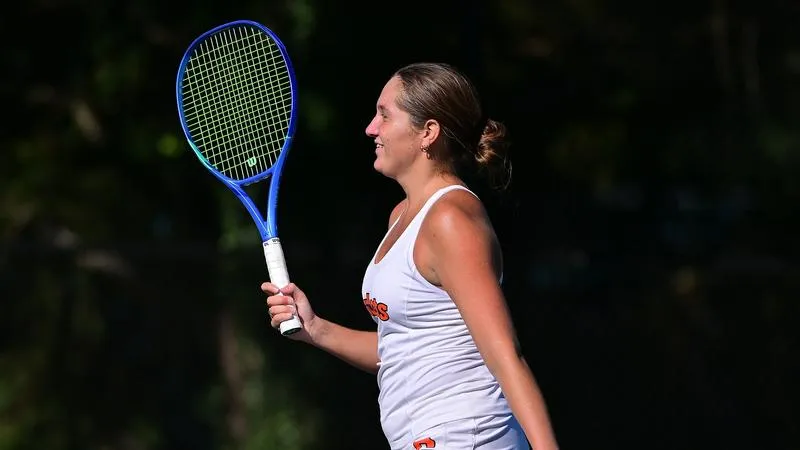 Gettysburg competes at ITA Regional