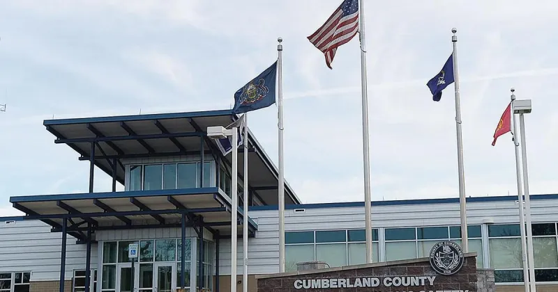 Cumberland County supports funding for regional emergency preparedness task force