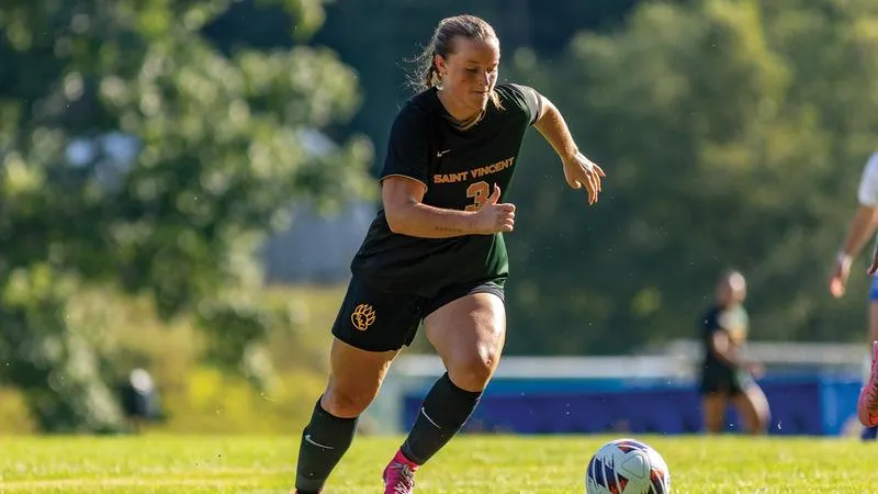 Koller named PAC Women's Soccer Offensive Player of the Week for second time in 2026