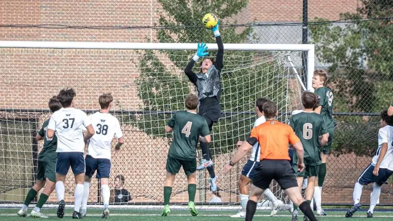 Kouvelas earns second-straight PAC weekly honor