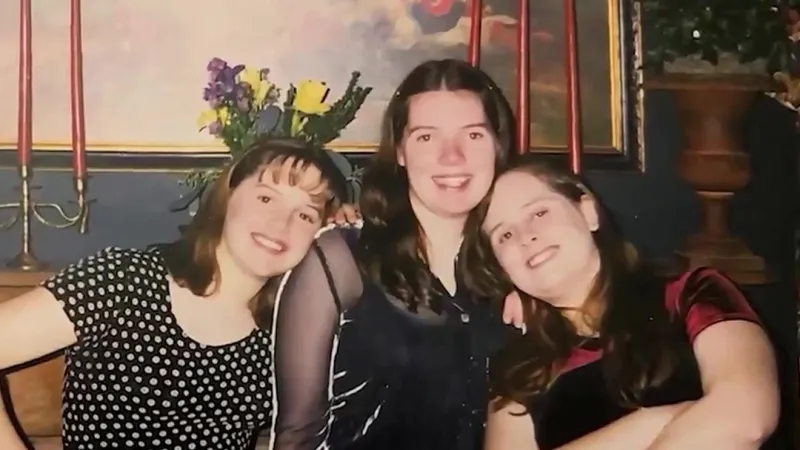 Driver to be deported, won't face jail time in death of blind Littlestown woman: docs