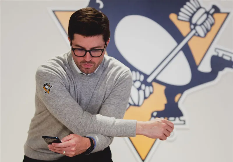 What we learned about the Penguins from Kyle Dubas' season-opening press conference