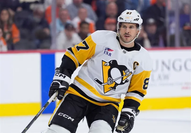 What to know about each member of the Penguins' opening night roster