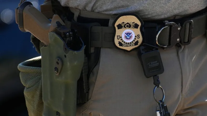 Law-enforcement: Agreements reduce ICE presence; advocates say deals spark fear