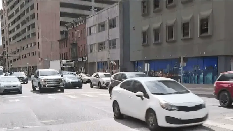 Downtown Harrisburg businesses react to new revitalization plan