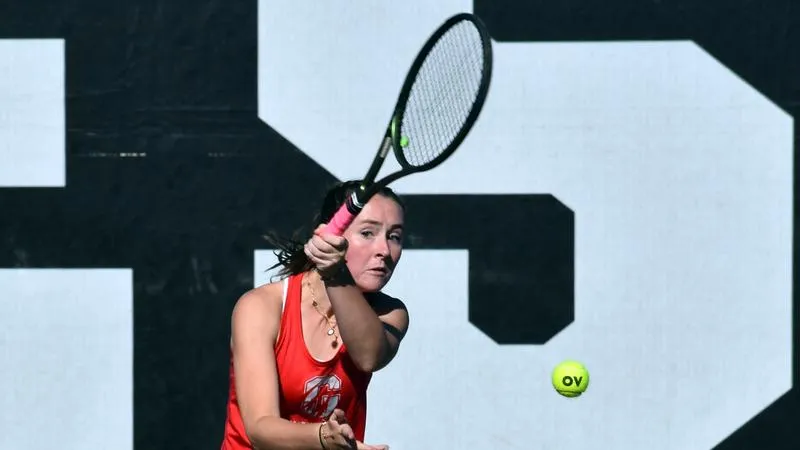 Grove City blanks Barons for 6th straight win
