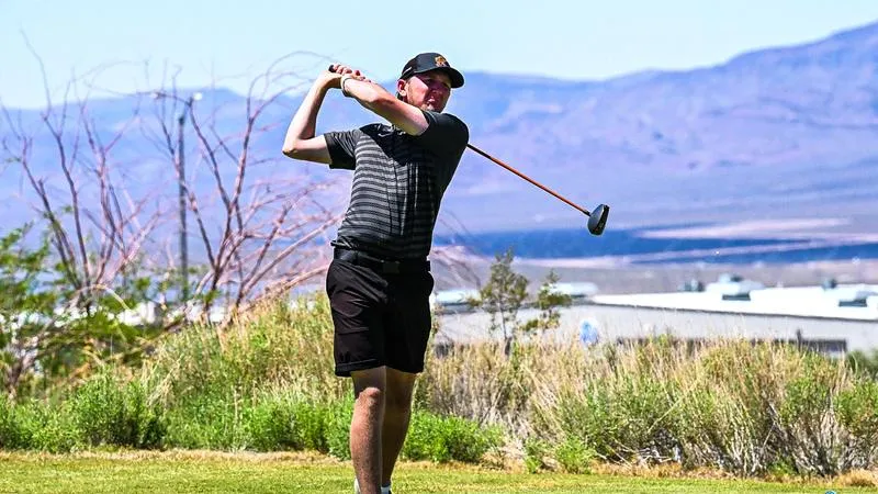 Estevez Leads Gannon After Day One of Sunnehanna Collegiate