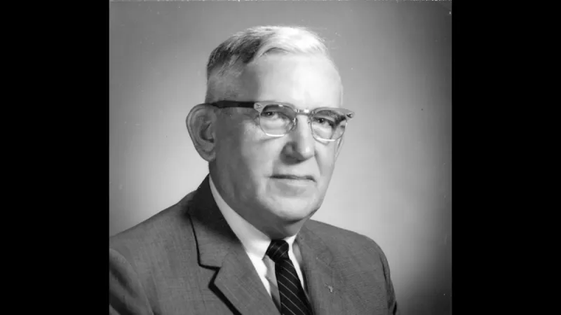 Eberly, Fox Graduate School to celebrate 100 years of the Penn State Ph.D. on Oct. 2