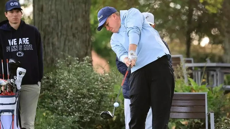 Tomcats compete at Grove City Invitational